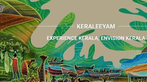 biggest celebration Keraleeyam 2023 will be held from November 1st to 7th joy