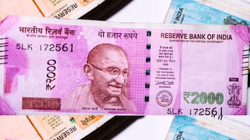 Last date to return or exchange Rs 2,000 banknotes ends on September 30? Last date to return or exchange Rs 2,000 banknotes ends on September 30?