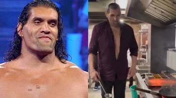 the great khalis fun cooking video going viral hyp the great khalis fun cooking video going viral hyp