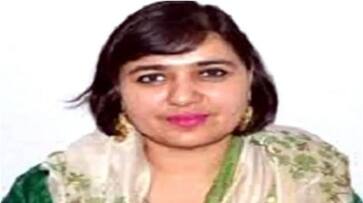 IAS officer Forced retirement over stadium emptied, athletes told to leave for dog walking in delhi - bsb IAS officer Forced retirement over stadium emptied, athletes told to leave for dog walking in delhi - bsb