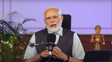 Gandhi Jayanti: PM Modi calls for massive cleanliness campaign; check details AJR Gandhi Jayanti: PM Modi calls for massive cleanliness campaign; check details AJR
