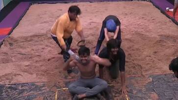 Bigg Boss 7 telugu day 24 highlight here dtr Bigg Boss 7 telugu day 24 highlight here dtr