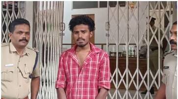 Two people were arrested in bike theft case in idukki nbu Two people were arrested in bike theft case in idukki nbu