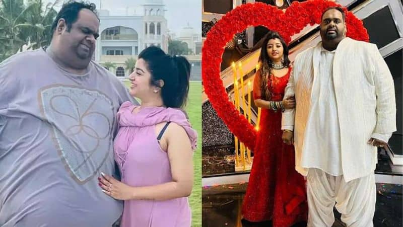 Tamil actress Mahalakshmi's husband Ravinder Chandrasekhar admitted to ICU; read details RBA