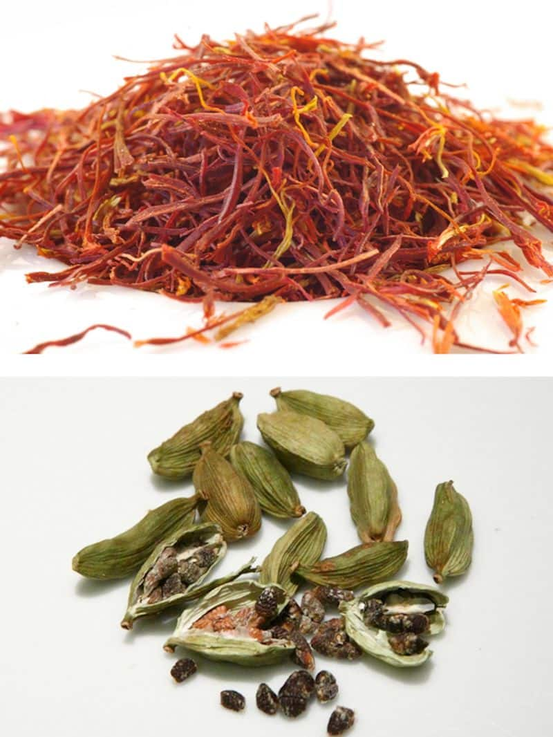 Saffron To Cardamom 7 Indian Spices That Elevate Your Sex Life