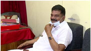 Surplus land case against PV Anvar the complainant said that the Thamarashery Land Board had carried out a huge coup sts Surplus land case against PV Anvar the complainant said that the Thamarashery Land Board had carried out a huge coup sts