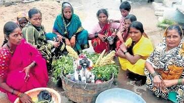 Jokumar Swamy Festival Held at Afzalpur in Kalaburagi grg Jokumar Swamy Festival Held at Afzalpur in Kalaburagi grg