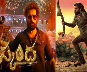 skanda movie five days collections break even seems not possible ksr 