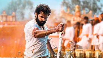 Skanda REVIEW: Is Ram Pothineni's first pan-India film worth watching? Read this before you decide RBA Skanda REVIEW: Is Ram Pothineni's first pan-India film worth watching? Read this before you decide RBA
