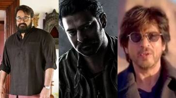 Actor Mohanlal starrer new film Neru to release on December reports Prabhas Salaar Shah Rukh Dunki clash hrk Actor Mohanlal starrer new film Neru to release on December reports Prabhas Salaar Shah Rukh Dunki clash hrk