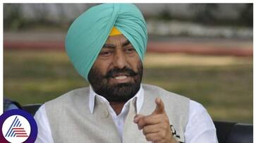 Congress MLA Sukhpal Singh Khaira arrested by Punjab police in drugs case gow Congress MLA Sukhpal Singh Khaira arrested by Punjab police in drugs case gow