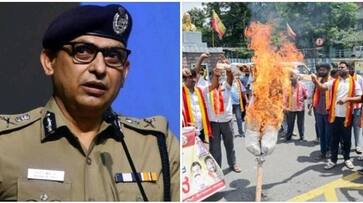 Special force to nab those who posted fake video of attack on tamils in karnataka KAK Special force to nab those who posted fake video of attack on tamils in karnataka KAK