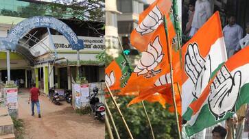 Political drama plays a key role in the development of Kollam Kalluvathukkal Panchayath vkv Political drama plays a key role in the development of Kollam Kalluvathukkal Panchayath vkv