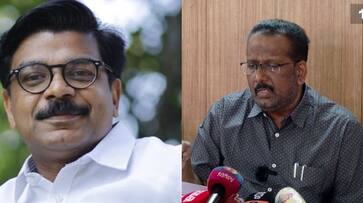 CN mohanan replies to legal notice of Mathew kuzhalnadan CN mohanan replies to legal notice of Mathew kuzhalnadan
