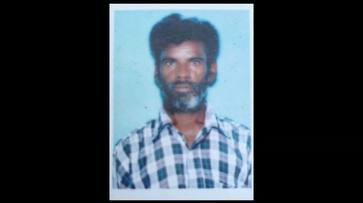 55 year old man died who work in mahatma gandhi national rural employment scheme in thiruvarur district vel 55 year old man died who work in mahatma gandhi national rural employment scheme in thiruvarur district vel