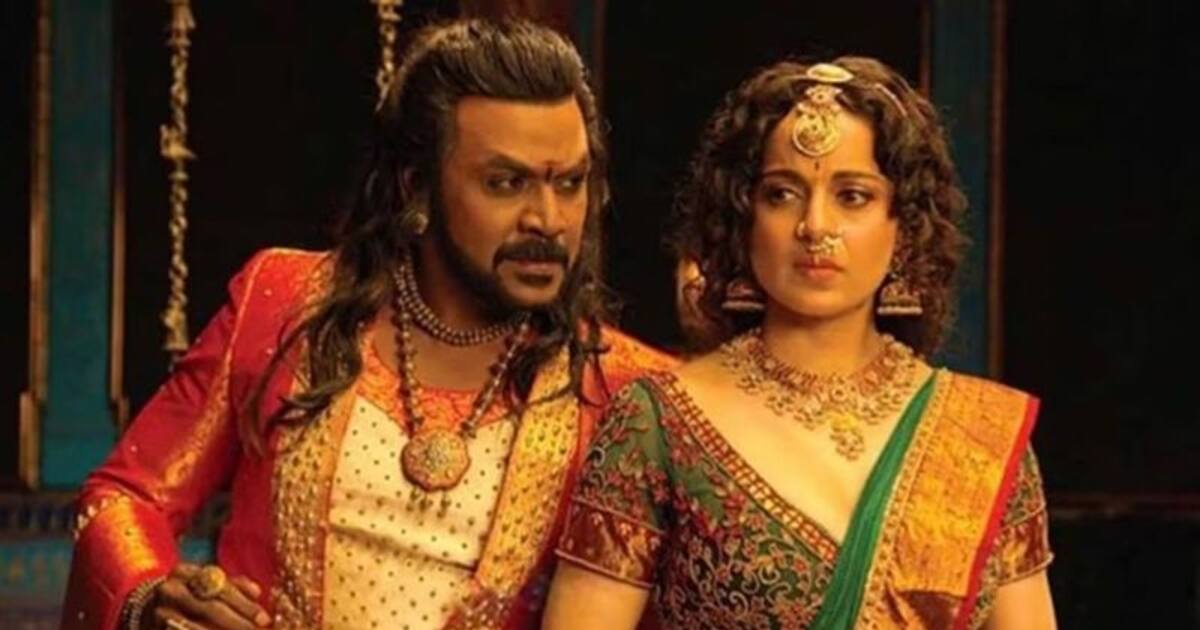 Chandramukhi 2 Box Office:  வசூலில் ருத்ர தாண்டவம் ஆடும் 'சந்திரமுகி 2'..! இரண்டே நாளில் இத்தனை கோடியா..?