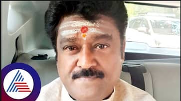 Kannada actor Jaggesh talks about power of social media Tothapuri 2 ready to release vcs Kannada actor Jaggesh talks about power of social media Tothapuri 2 ready to release vcs