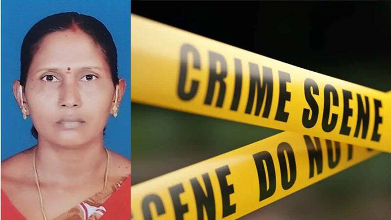 DMK councillor murder case...Couple arrested tvk