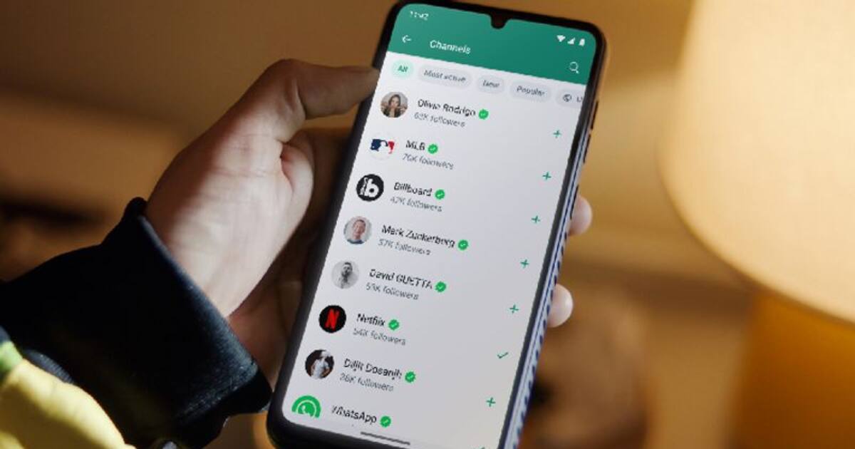 வாட்ஸ்அப் சேனலில் இணைவது எப்படி? சேனலுக்கும் குழுவுக்கும் என்ன வித்தியாசம்?
