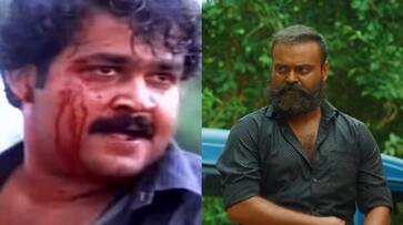 Best Climax stunt scene film is Kireetam Kunchacko Boban reveals Mohanlal Chaver hrk Best Climax stunt scene film is Kireetam Kunchacko Boban reveals Mohanlal Chaver hrk