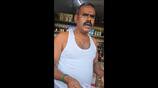 Tasmac shop in Tirupur district is in a frenzy as Rs.20 extra is charged for a bottle of alcohol vel