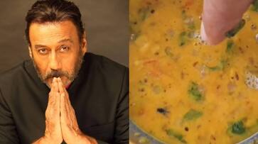 video shared by jackie shroff gets huge attention after a dead fly spotted in dal curry hyp video shared by jackie shroff gets huge attention after a dead fly spotted in dal curry hyp