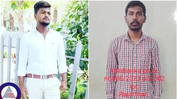 Bengaluru man killed Yelahanka RMZ Lifestyle cashier sat Bengaluru man killed Yelahanka RMZ Lifestyle cashier sat