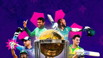 Sunil Gavaskar Picks England Team As His Favourite To Lift ODI Cricket World Cup 2023 kvn Sunil Gavaskar Picks England Team As His Favourite To Lift ODI Cricket World Cup 2023 kvn