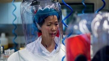 chinese virologist says that more viral infections and even another pandemic can hit us soon hyp chinese virologist says that more viral infections and even another pandemic can hit us soon hyp