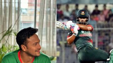 this is Childish, Shakib Al hasan gives clarity on Tamim Iqbal controversy, ICC World cup 2023 CRA this is Childish, Shakib Al hasan gives clarity on Tamim Iqbal controversy, ICC World cup 2023 CRA