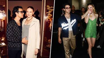 Joe Jonas, Sophie Turner's divorce decision influenced by ring camera footage? Here are the details Joe Jonas, Sophie Turner's divorce decision influenced by ring camera footage? Here are the details