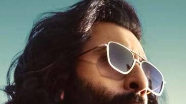 Ranbir Kapoor upcoming movie gangster drama animal teaser Out srb Ranbir Kapoor upcoming movie gangster drama animal teaser Out srb