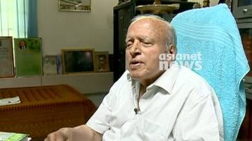 Who was M S Swaminathan? Father of India's Green Revolution passes away at 98 sgb Who was M S Swaminathan? Father of India's Green Revolution passes away at 98 sgb