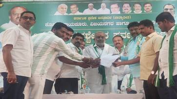 New Demand from JDS Leaders in Raichur grg New Demand from JDS Leaders in Raichur grg