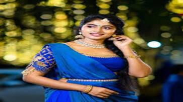 here peranbu serial actress vaishnavi arulmozhi skin and hair care secrets in tamil mks here peranbu serial actress vaishnavi arulmozhi skin and hair care secrets in tamil mks
