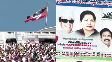 AIADMK firm on their stand , not for bjp alliance AIADMK firm on their stand , not for bjp alliance