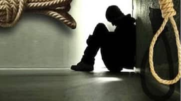 Constable candidate commits suicide in Dharur mandal Jogulamba Gadwal district KRJ Constable candidate commits suicide in Dharur mandal Jogulamba Gadwal district KRJ