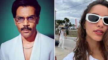 Rajkummar Rao, Triptii Dimri pair up for 1st time will being 90s magic back, see poster Rajkummar Rao, Triptii Dimri pair up for 1st time will being 90s magic back, see poster