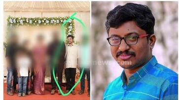Akhil not in Thiruvananthapuram on April 10, tower location in Pathanamthitta suspicion of impersonation fvv Akhil not in Thiruvananthapuram on April 10, tower location in Pathanamthitta suspicion of impersonation fvv