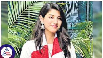 Meet Malissa Fernandes hired for record-breaking salary BBA student from NMIMS gow Meet Malissa Fernandes hired for record-breaking salary BBA student from NMIMS gow