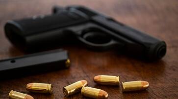 26 year old mother gets 21 months in prison after 6 year old son uses gun against school teacher etj 26 year old mother gets 21 months in prison after 6 year old son uses gun against school teacher etj