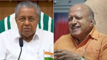 kerala cm pinarayi vijayan express condolences on ms swaminathan death joy kerala cm pinarayi vijayan express condolences on ms swaminathan death joy