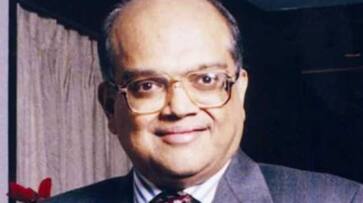Asian Paints Co Founder Ashwin Dani passes away at the age of 79 san Asian Paints Co Founder Ashwin Dani passes away at the age of 79 san