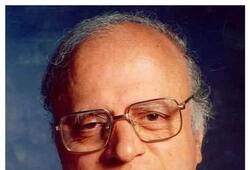 biography of MS Swaminathan Father of Green Revolution to be Awarded Bharat Ratna awards list 2024 iwh