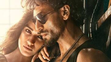 Tiger Shroff, Kriti Sanon reunite after 9 years for Ganapath - A Hero Is Born, teaser to release tomorrow RKK Tiger Shroff, Kriti Sanon reunite after 9 years for Ganapath - A Hero Is Born, teaser to release tomorrow RKK