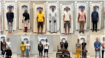 gulf news 30 expats arrested for prostitution in kuwait rvn gulf news 30 expats arrested for prostitution in kuwait rvn