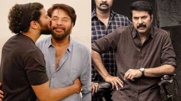 Dulquer Salmaan praises Kannur Squad movie mammootty Roby Varghese Raj nrn Dulquer Salmaan praises Kannur Squad movie mammootty Roby Varghese Raj nrn