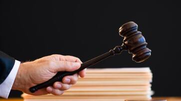 Accused Sagar gets death sentence in Dixit Reddy murder case in Mahbubabad - bsb Accused Sagar gets death sentence in Dixit Reddy murder case in Mahbubabad - bsb