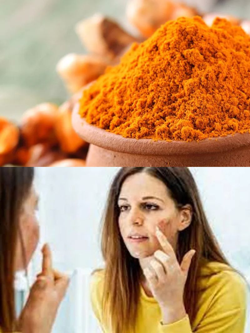 How to use turmeric effectively for allergies