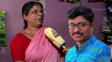 Akhil Mathew was in Pathanamthitta the day Haridas says he paid money says Molly mathew kgn Akhil Mathew was in Pathanamthitta the day Haridas says he paid money says Molly mathew kgn